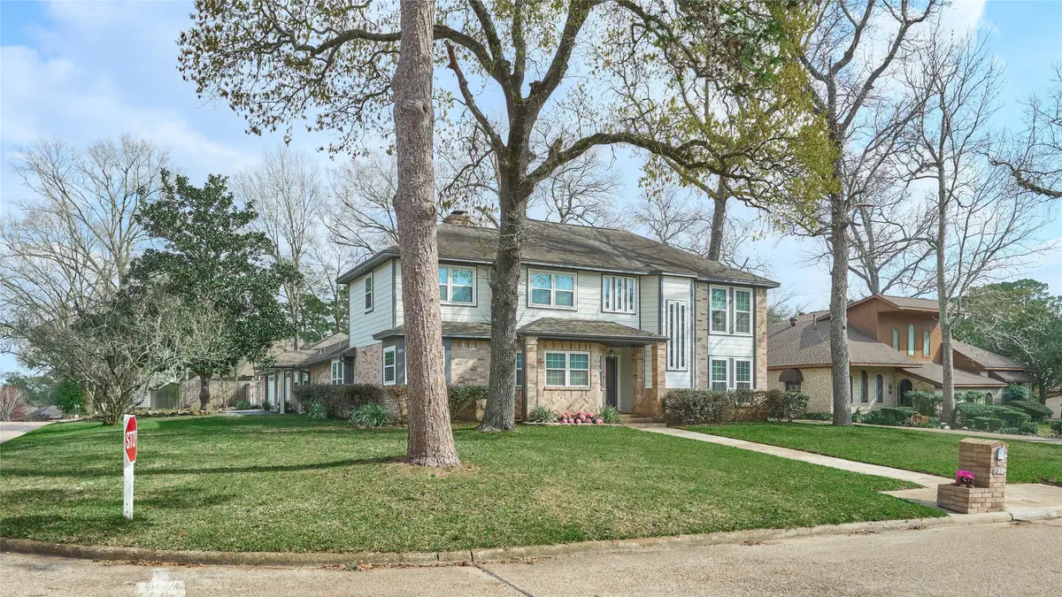 102 Springs Edge Drive, Montgomery, TX 77356 - #1