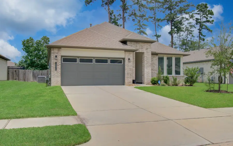 10026 Angelina Woods Lane, Conroe, TX 77384 - #2