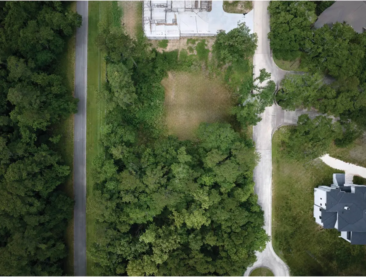 18 Majestic Falls Drive, Kingwood, TX 77339 - #1