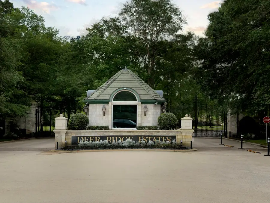 18 Majestic Falls Drive, Kingwood, TX 77339 - #3