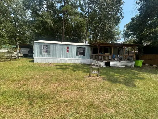 301 Morocco Drive, Point Blank, TX 77364