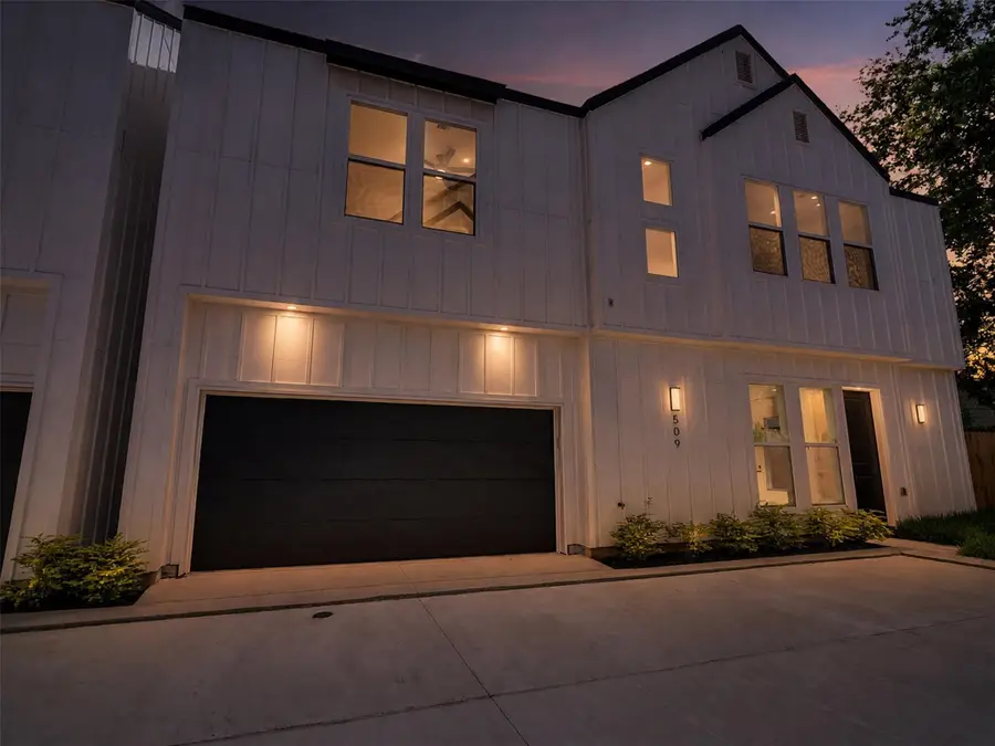511 Altic St, Houston, TX 77011 - #3