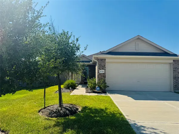 1134 Millers Pass Dr Pass, Rosenberg, TX 77471