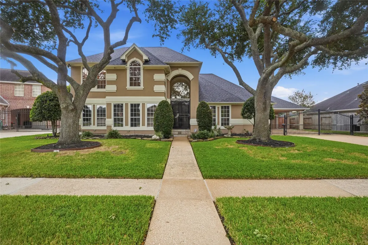 4815 Bayfair Street, Pasadena, TX 77505 - #1