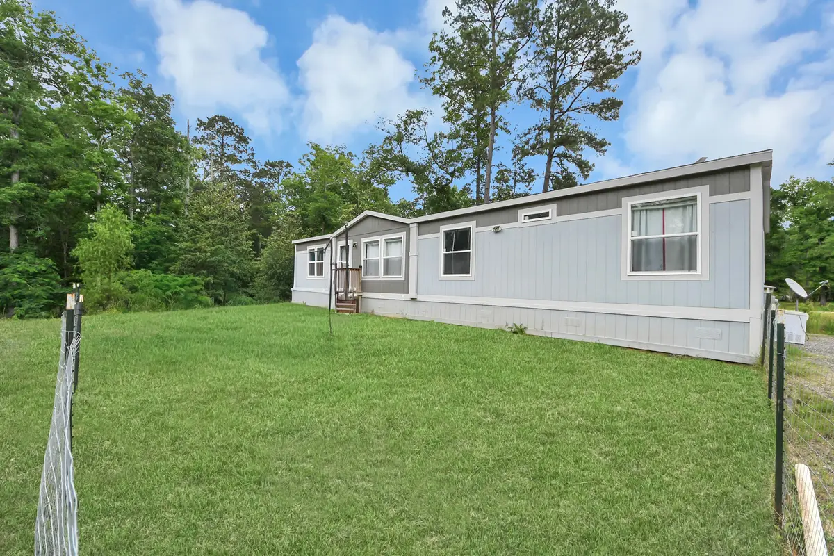 595 County Road 2218, Cleveland, TX 77327 - #1