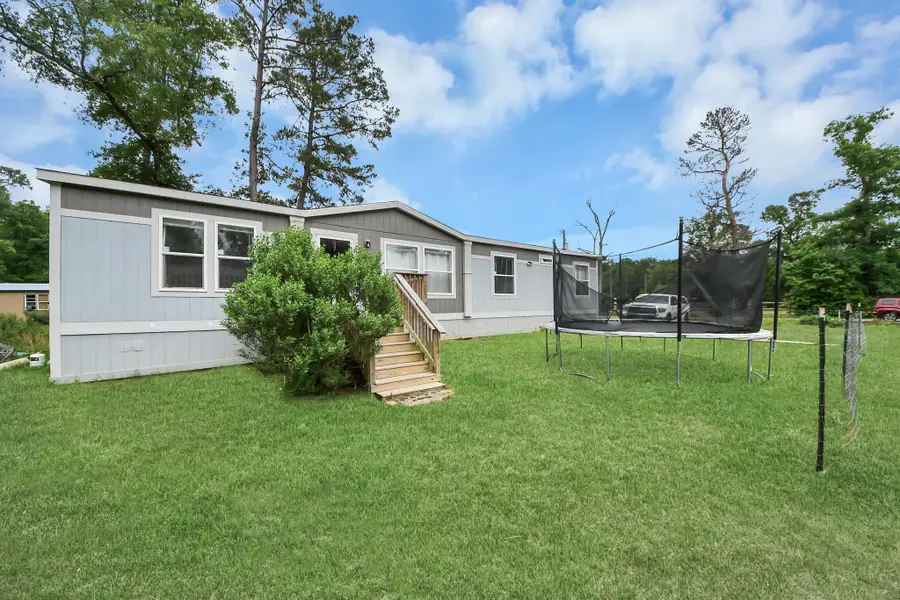 595 County Road 2218, Cleveland, TX 77327 - #3