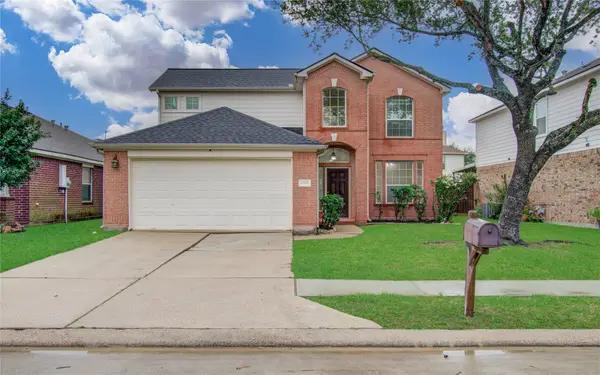 4539 Prince Street, Baytown, TX 77521