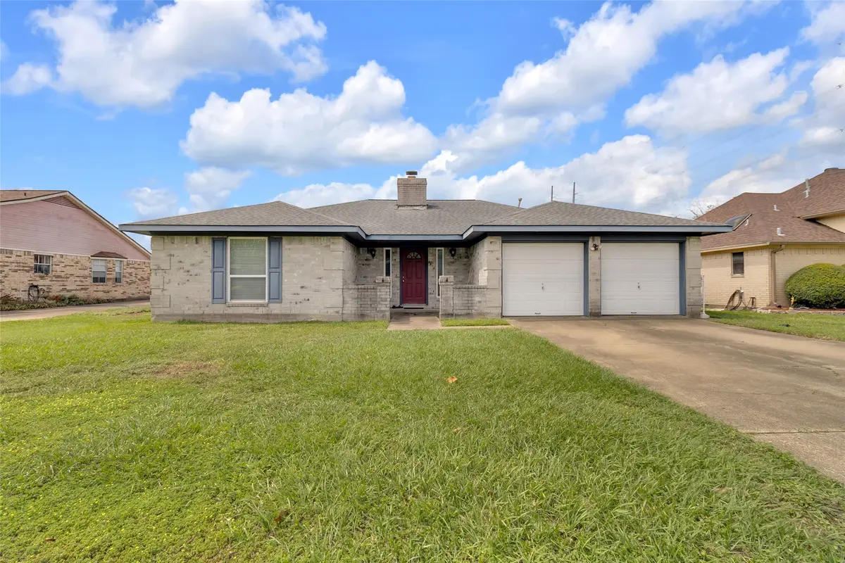 1414 Louisiana Avenue, Pasadena, TX 77536 - #1