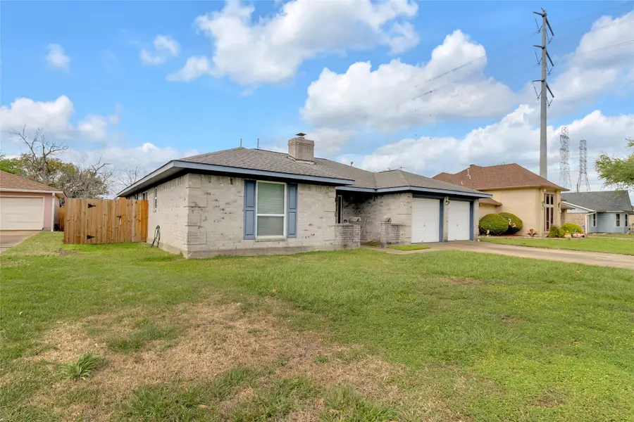 1414 Louisiana Avenue, Pasadena, TX 77536 - #2