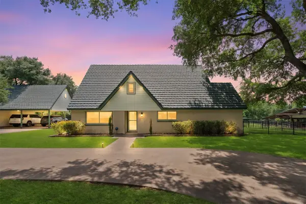 15302 Yellow Bird Road, Hockley, TX 77447