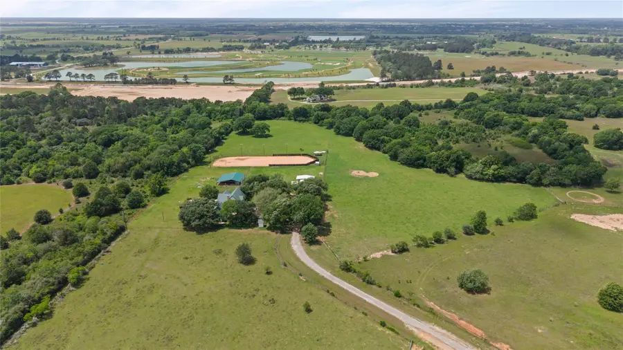 15302 Yellow Bird Road, Hockley, TX 77447 - #2