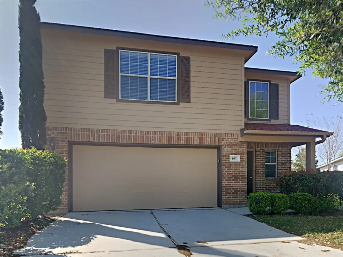 4631 Nueces River Loop, Spring, TX 77386 - #1