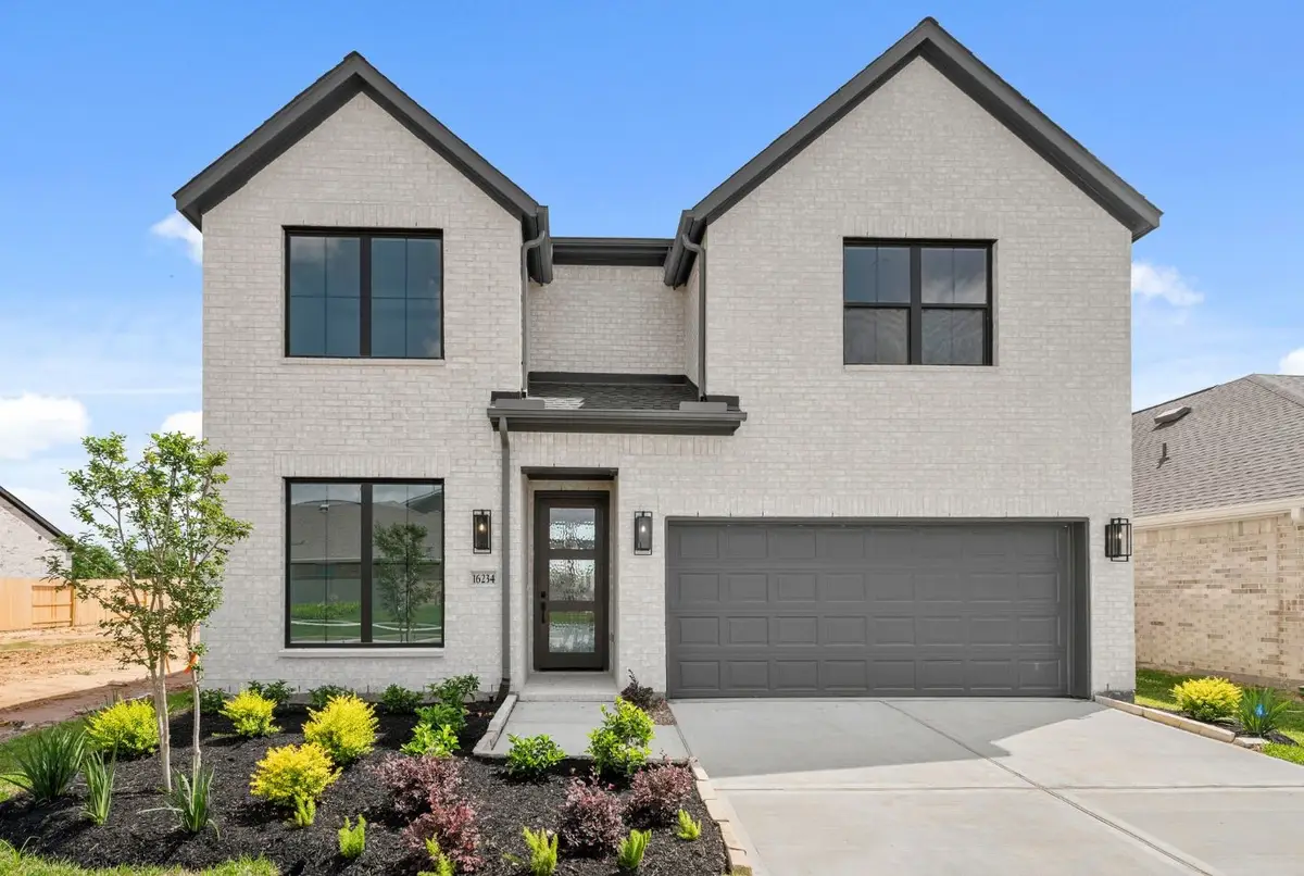 16234 Tifton Meadow Trail, Hockley, TX 77447 - #1