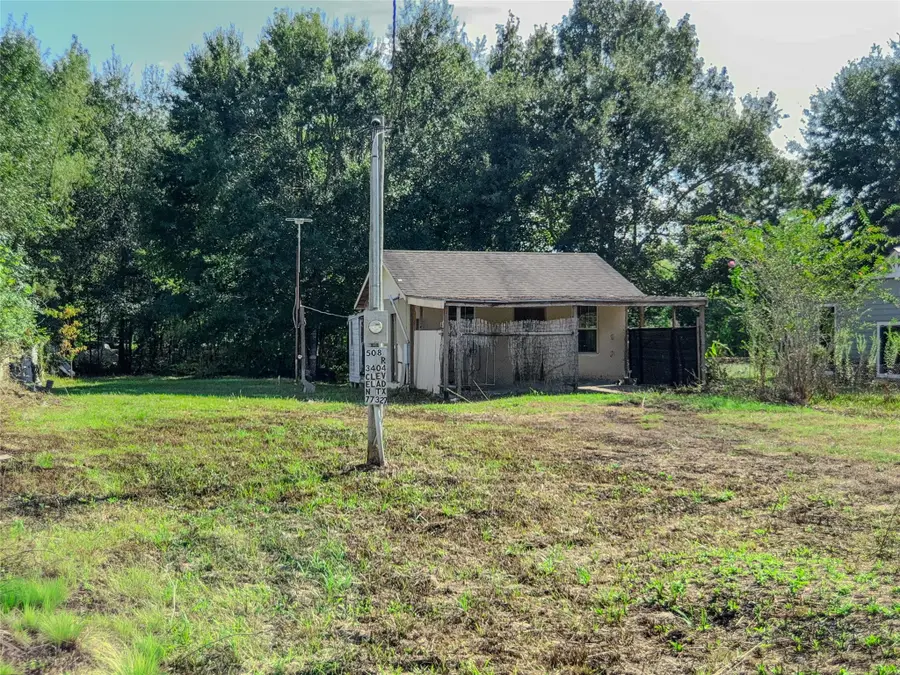 508 County Rd 3404, Cleveland, TX 77327 - #3