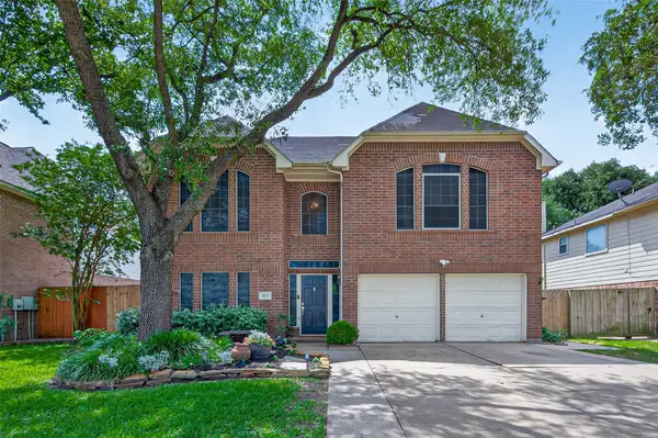 24223 Pepperrell Place Street, Katy, TX 77493