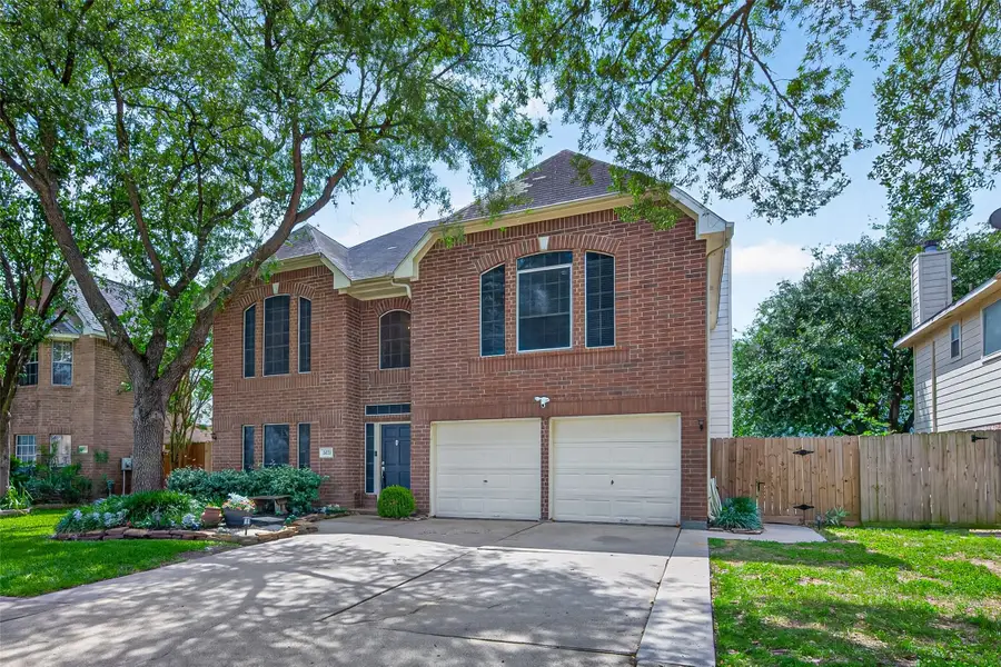 24223 Pepperrell Place Street, Katy, TX 77493 - #2