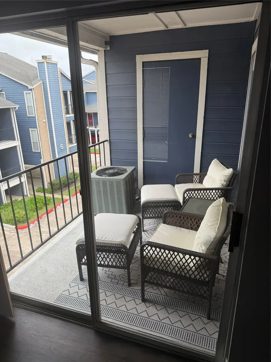 18515 Egret Bay Boulevard #906, Webster, TX 77058 - #2