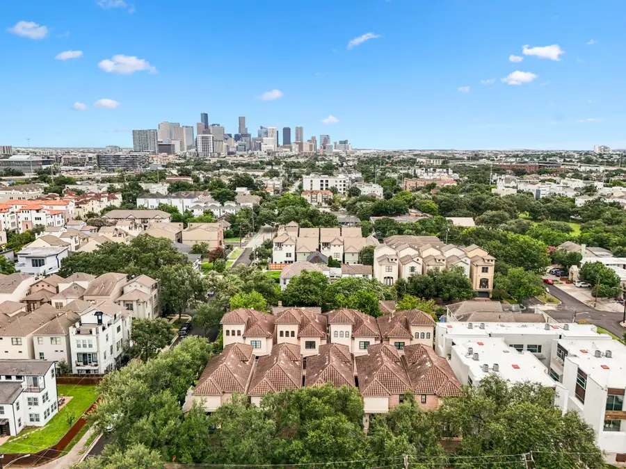 5023 La Branch Street, Houston, TX 77004 - #2