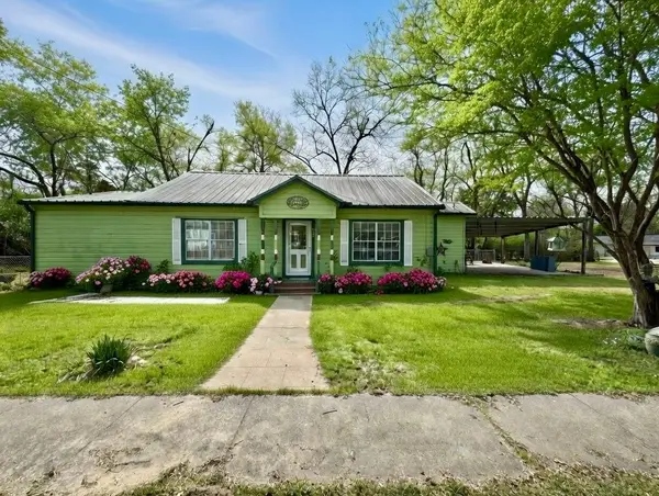 405 W Milam Street, Livingston, TX 77351