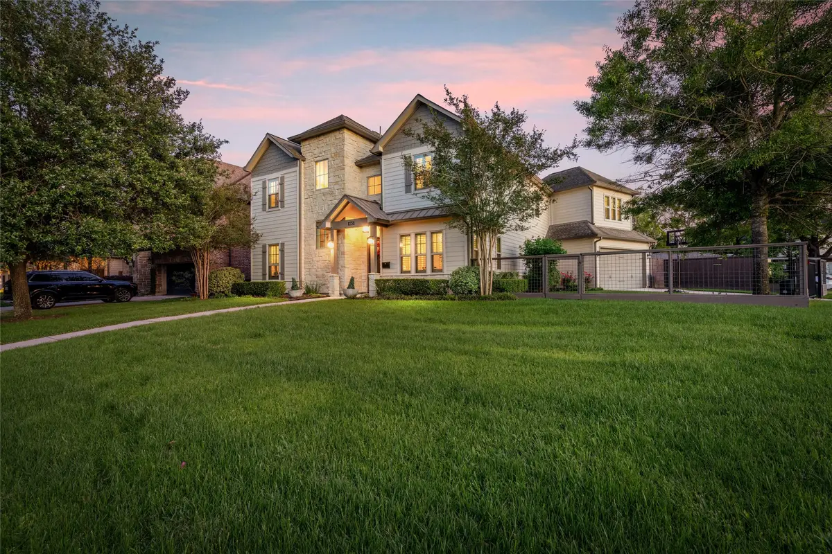 1045 Rosepoint Street, Houston, TX 77018 - #1