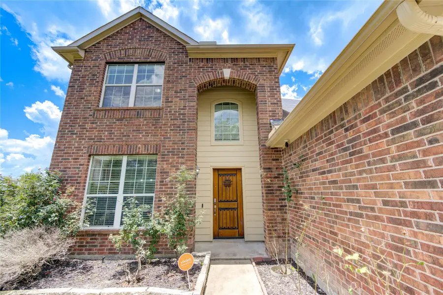 4211 Tristan Ridge Lane, Katy, TX 77449 - Image #2