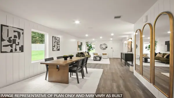 18710 Sunset Horizon Drive, Hockley, TX 77447