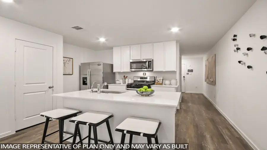 18710 Sunset Horizon Drive, Hockley, TX 77447 - Image #2