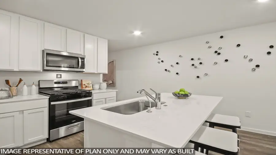 18710 Sunset Horizon Drive, Hockley, TX 77447 - Image #3