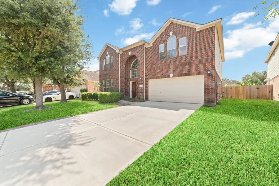 15111 Snow Hill Court, Sugar Land, TX 77498 - Image #2