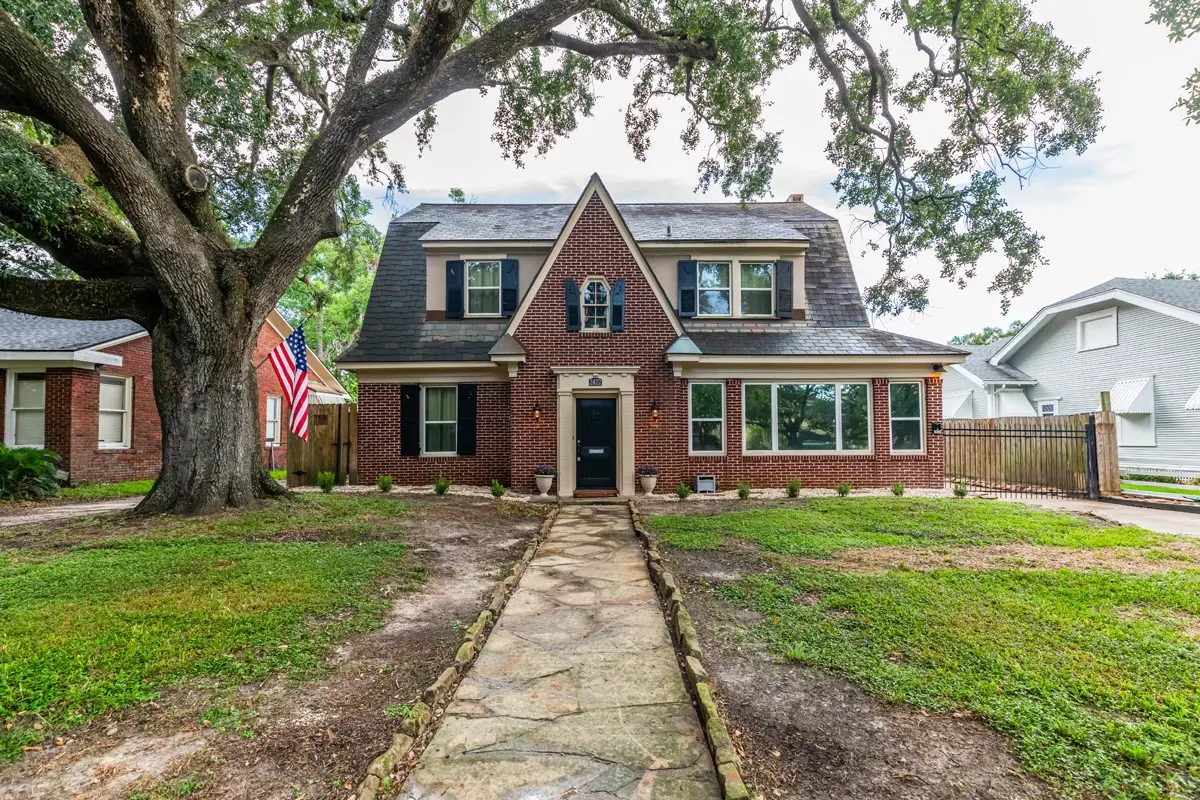 2422 Pecos Street, Beaumont, TX 77702 - #1