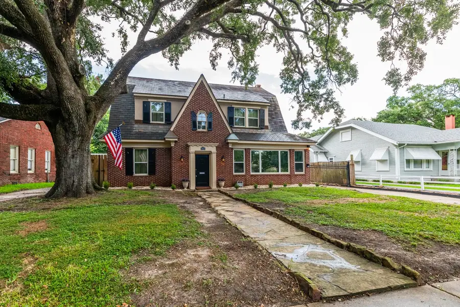 2422 Pecos Street, Beaumont, TX 77702 - #2