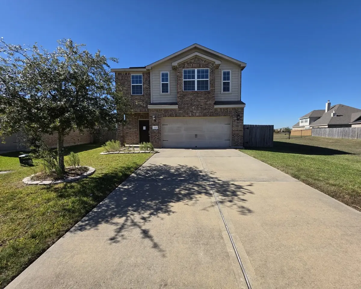 2709 Calypso Place, La Marque, TX 77568 - Image #1