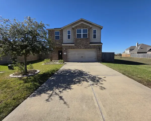 2709 Calypso Place, La Marque, TX 77568