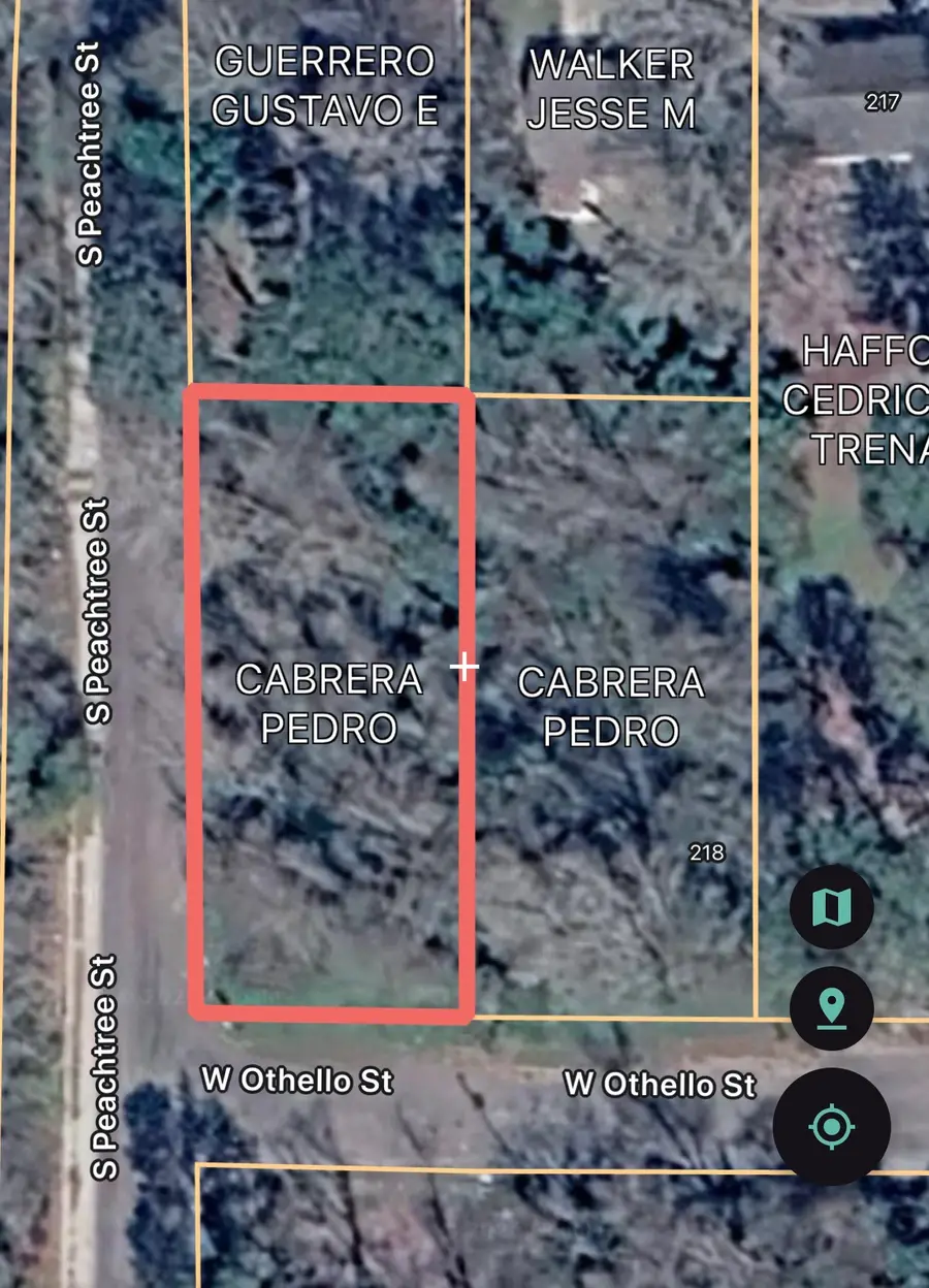 218 W Othello Street, Jasper, TX 75951 - #3