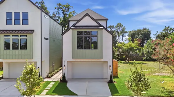8555 Forum Drive, Houston, TX 77055