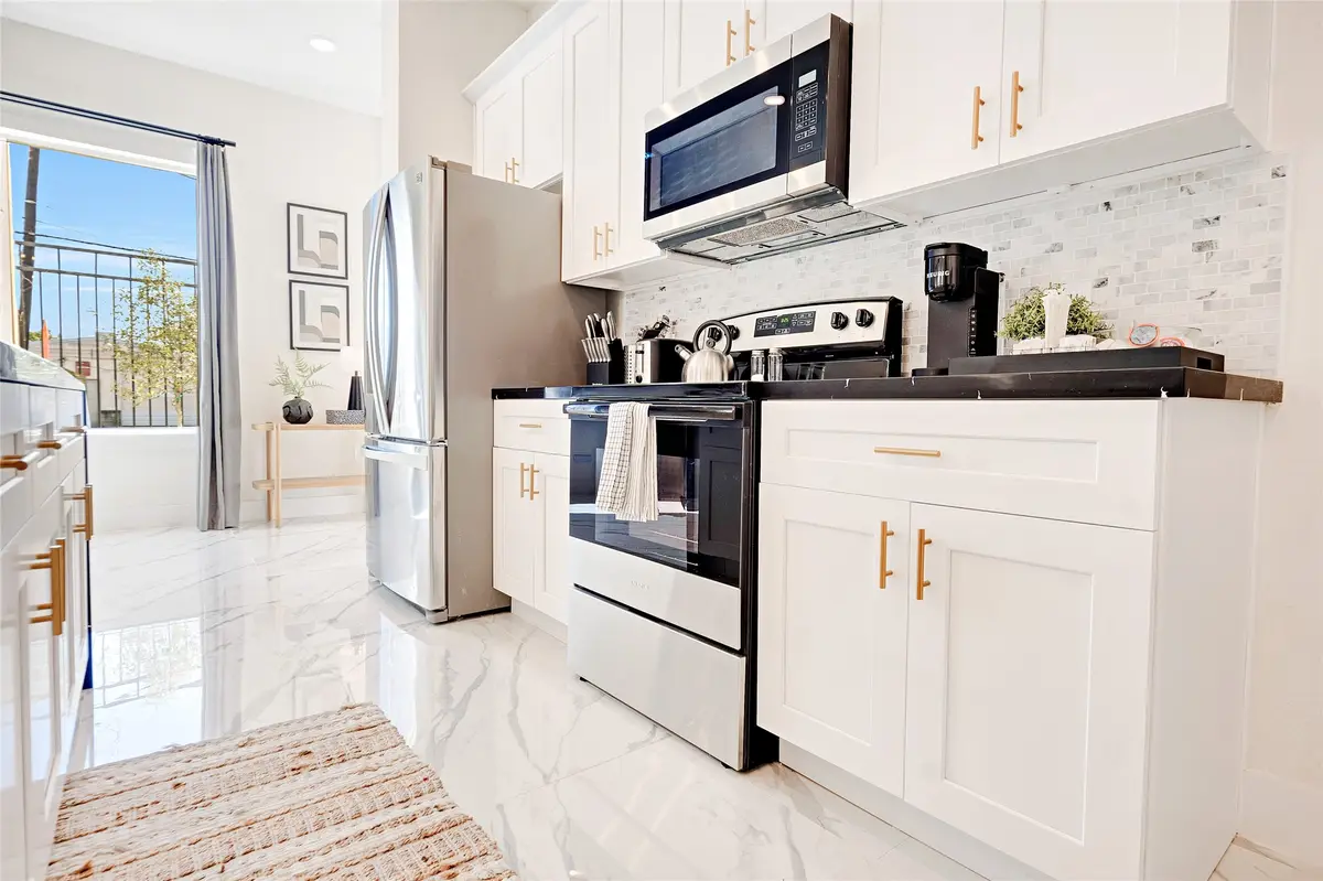 5908 St Augustine Street #C, Houston, TX 77021 - Image #1