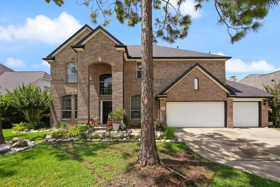10003 Brookshore Ln, Pearland, TX 77584 - #3