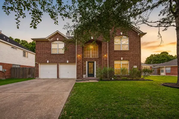 835 Stevens Creek Lane, Richmond, TX 77469