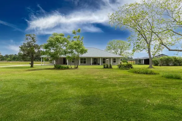 2650 County Road 2274, Cleveland, TX 77327