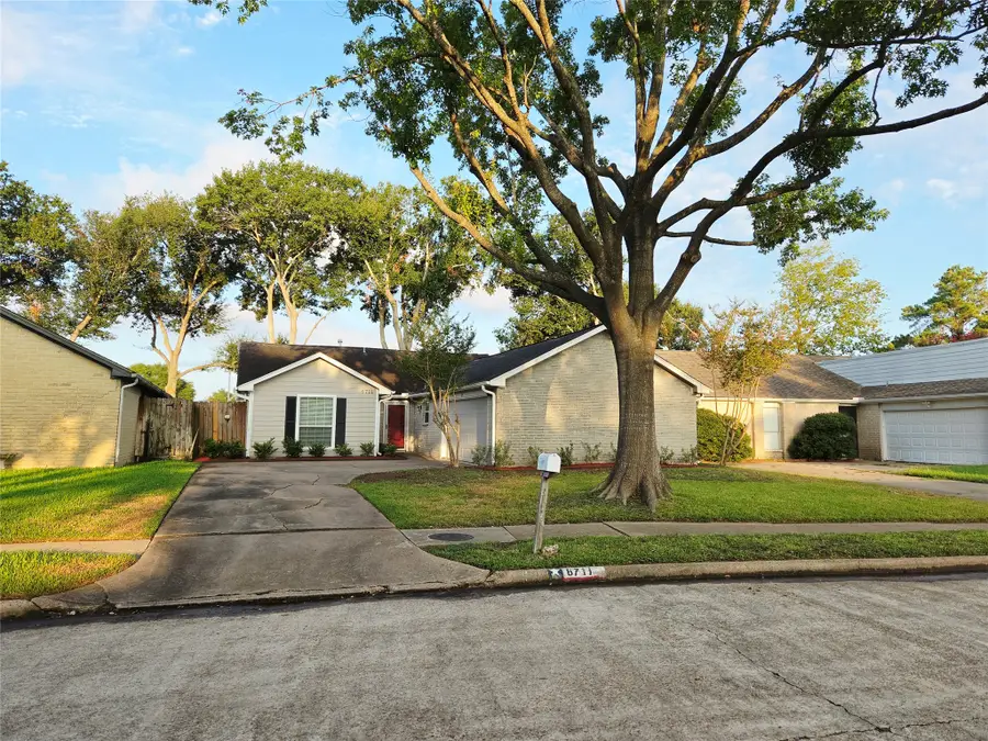 6711 Stonewater, Houston, TX 77084 - #2