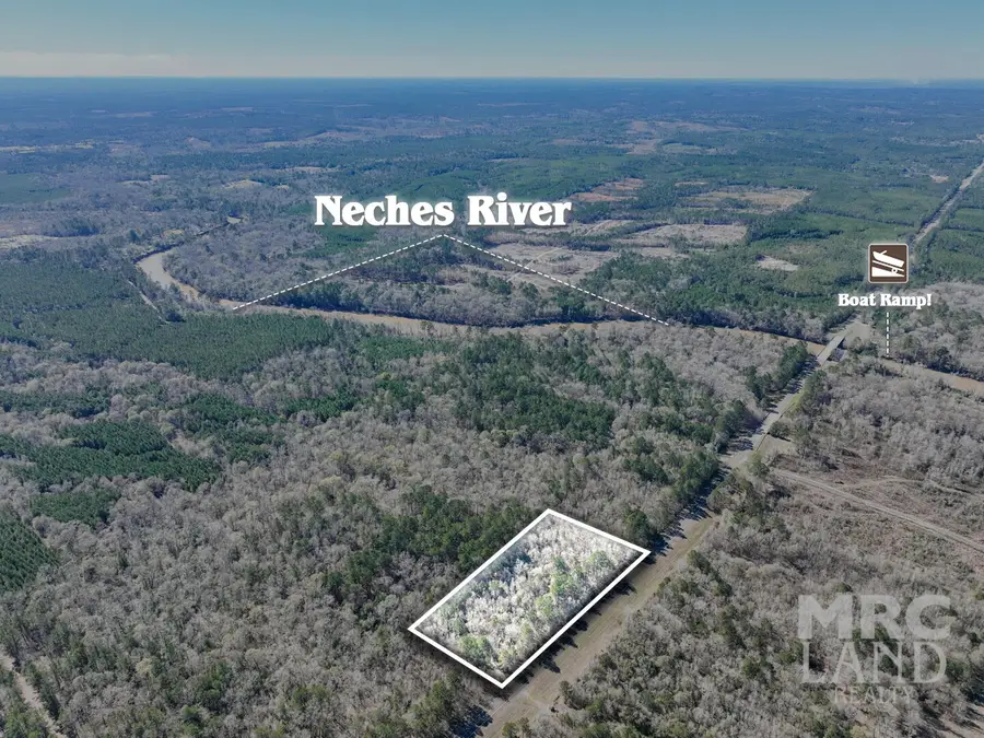 00 Recreational Road 255, Colmesneil, TX 75938 - #2