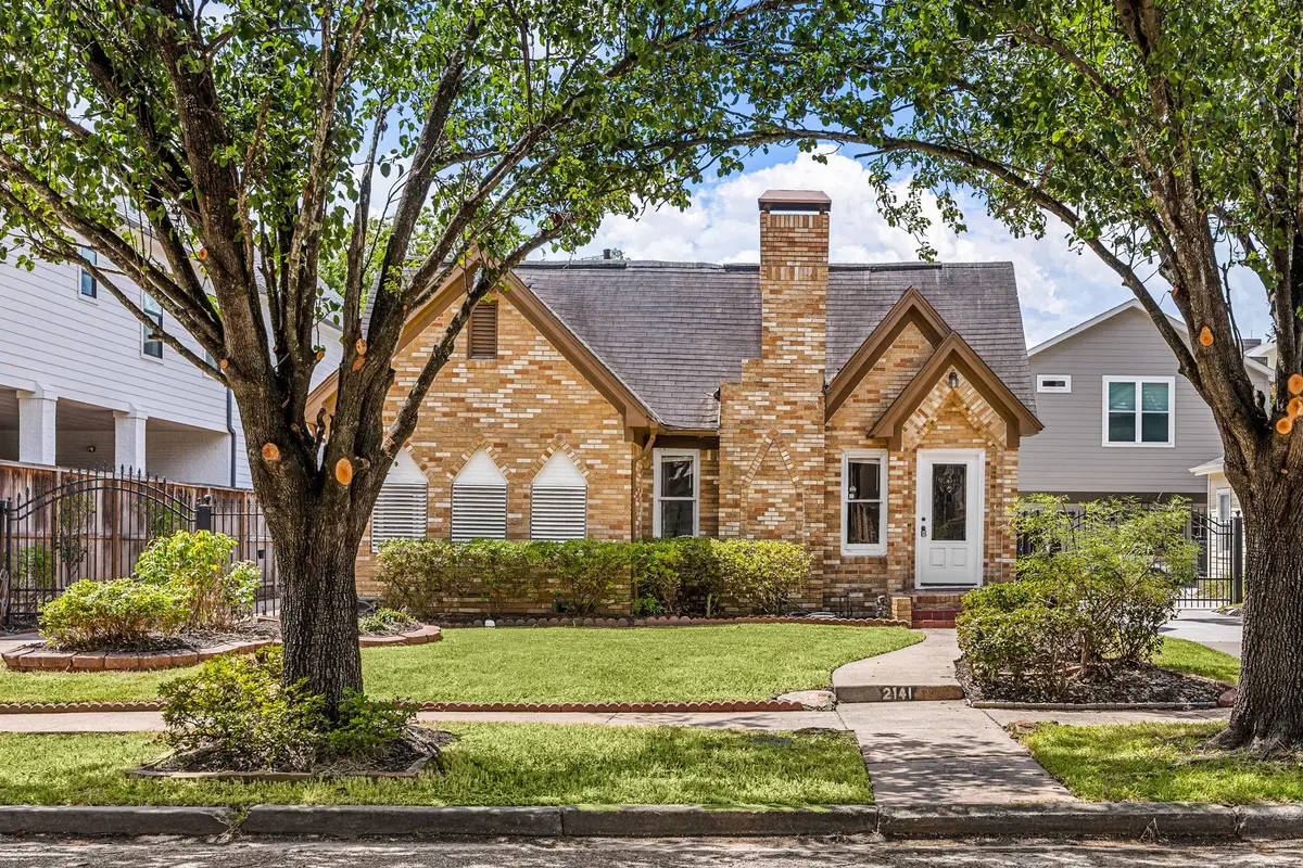 2141 Colquitt Street, Houston, TX 77098 - #1