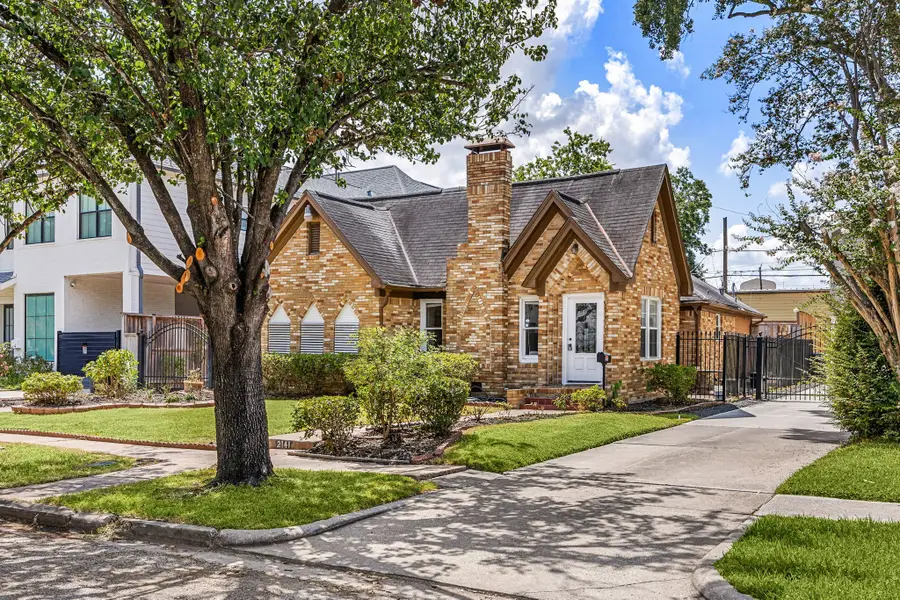 2141 Colquitt Street, Houston, TX 77098 - #2