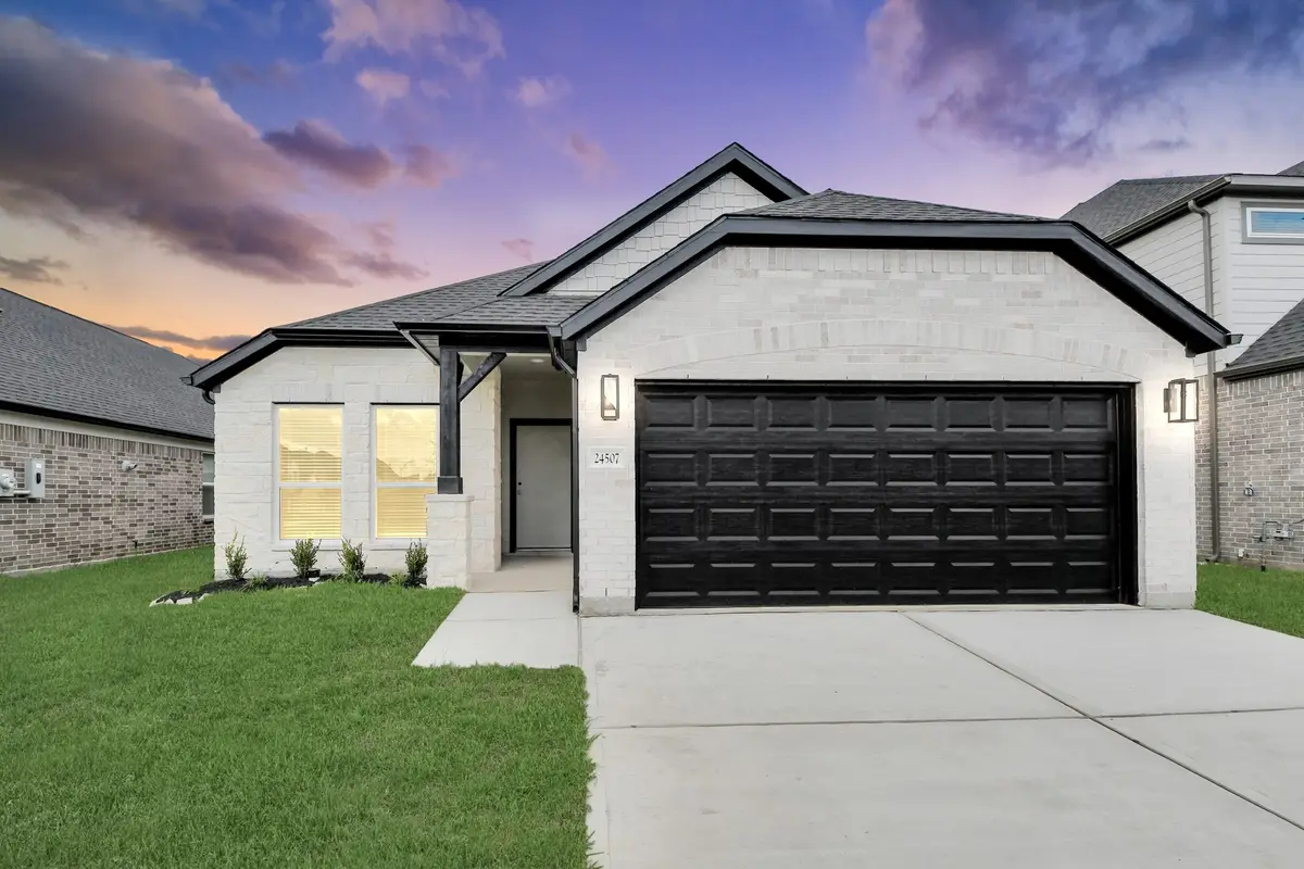 24507 Broad Park Ct, Spring, TX 77373 - #1