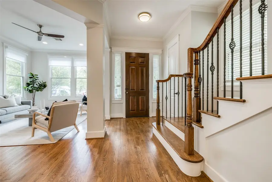 1248 W 22nd Street, Houston, TX 77008 - #3