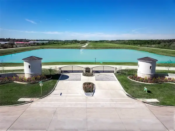 20719 Tealpointe Ridge Lane, Tomball, TX 77377