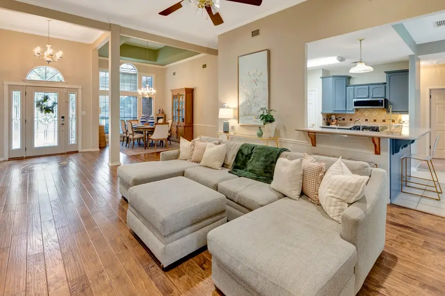 206 Summerwind Drive, Victoria, TX 77904 - #3