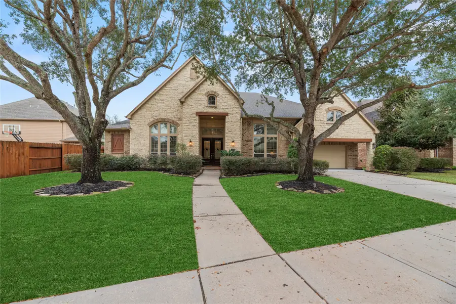 13011 Windmill Grove Drive, Richmond, TX 77407 - Image #3