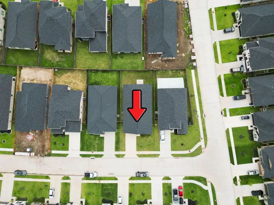 843 White Pine Haven Lane, Crosby, TX 77532 - #2