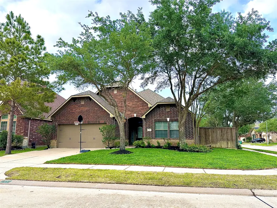 9430 Amethyst Arbor Lane, Katy, TX 77494 - #2